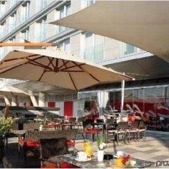Zira Hotel Belgrade фото 8