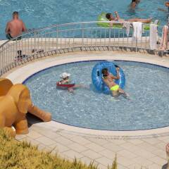 Seher Sun Beach Турция, Сиде - отзывы, цены и фото номеров - забронировать отель Seher Sun Beach - All Inclusive онлайн детские мероприятия фото 2