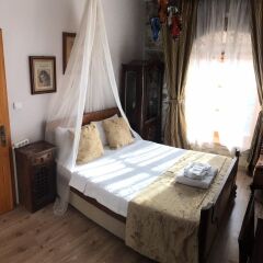 Focantique Hotel Турция, Фоча - отзывы, цены и фото номеров - забронировать отель Focantique Hotel онлайн комната для гостей фото 3