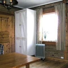 Отель Holiday Home Hannala Финляндия, Ювяскюля - отзывы, цены и фото номеров - забронировать отель Holiday Home Hannala онлайн комната для гостей
