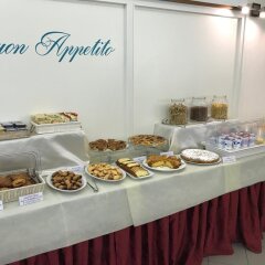 Hotel Sport Римини питание