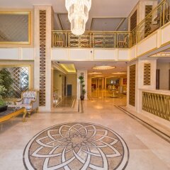 Antea Hotel Oldcity интерьер отеля фото 2