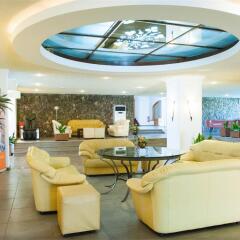 Ionian Park-Hotel Корфу спа