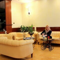 Hotel La Noce интерьер отеля