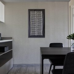 Отель New York LaGuardia Airport Marriott в номере