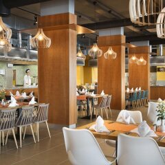 Отель Iberostar Sunny Beach Resort - All Inclusive питание фото 3