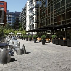 Roomers Hotel фото 4