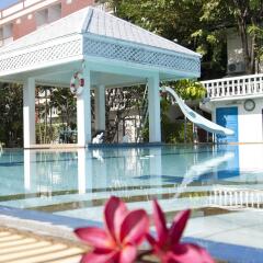 Апартаменты Good Houses Apartment детские мероприятия