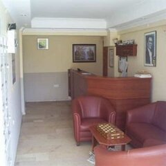 Konak Apartments Турция, Мармарис - отзывы, цены и фото номеров - забронировать отель Konak Apartments онлайн интерьер отеля