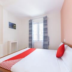 Отель OYO 223 May House Нячанг балкон