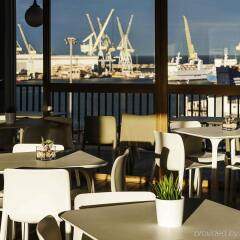 Отель ibis Styles Palermo President питание