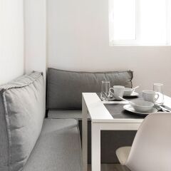 Отель Athens View Loft 07 & 08 Греция, Афины - отзывы, цены и фото номеров - забронировать отель Athens View Loft 07 & 08 онлайн фото 5