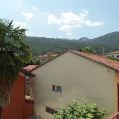 Отель Casa dell'Alfonsino Бавено