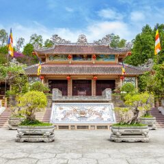 Отель Bao Dai s Villas Вьетнам, Нячанг - отзывы, цены и фото номеров - забронировать отель Bao Dai s Villas онлайн фото 7