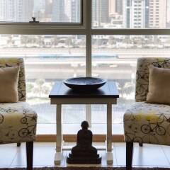 Отель HiGuests Vacation Homes - MAG 214 интерьер отеля фото 2