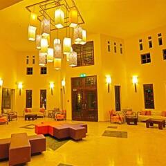 Отель Lemon & Soul Makadi Bay – Adults Only детские мероприятия