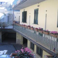 Hotel Malaga Атрипальда фото 2