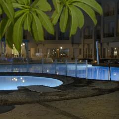 Taba Sands Hotel & Casino бассейн фото 2