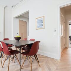 Отель Exceptional Covent Garden Suites by Sonder Великобритания, Лондон - отзывы, цены и фото номеров - забронировать отель Exceptional Covent Garden Suites by Sonder онлайн в номере фото 2
