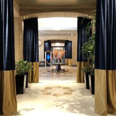 Sofia Hotel Balkan, a Luxury Collection Hotel, Sofia интерьер отеля фото 4