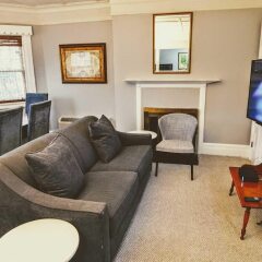Апартаменты 1331 Northwest Apartment #1070 - 1 Br Apts комната для гостей фото 5