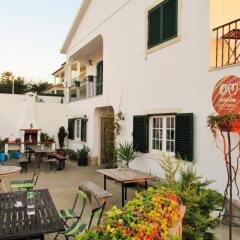 Отель Omassim Guesthouse