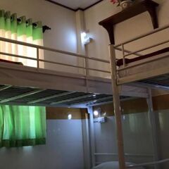 Отель Hoang Nga Guest House бассейн фото 2