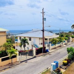 Kenridge Residences in Prospect, Barbados from 146$, photos, reviews - zenhotels.com beach