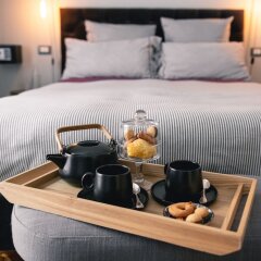 Отель Good Morning Marsala Италия, Болонья - отзывы, цены и фото номеров - забронировать отель Good Morning Marsala онлайн фото 19