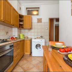 Апартаменты P&o Apartments Miodowa Варшава фото 19