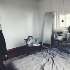 Отель The Balcony BnB Далат удобства в номере