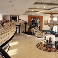 Jiujiang Xinghe Hotel спортивное сооружение