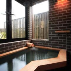 Отель Ryokan Konomama Минамиогуни бассейн фото 3