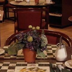 Отель Best Western Dam Square Inn питание фото 2