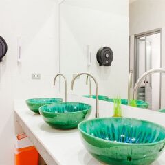 The Memory at On On Hostel ванная фото 2