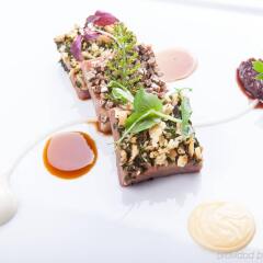Hotel Eden - Dorchester Collection в номере фото 2