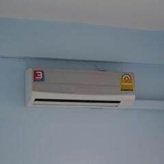 Отель Jeesnail Guesthouse пляж