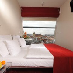 Design Metropol Hotel Prague комната для гостей фото 2