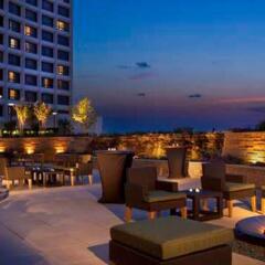 Отель Washington Hilton США, Вашингтон - отзывы, цены и фото номеров - забронировать отель Washington Hilton онлайн пляж