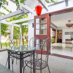 Отель Botanic Garden Villas фото 13