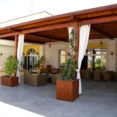 Отель Aktea Beach Village