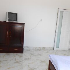 Отель Villa An Ton Далат удобства в номере фото 2