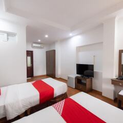 Bach Duong Hotel Cau Giay Ханой фото 29