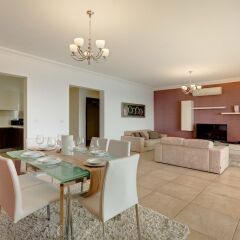 Отель Ocean Front LUX Apartment wt Pool, Upmarket Area Мальта, Слима - отзывы, цены и фото номеров - забронировать отель Ocean Front LUX Apartment wt Pool, Upmarket Area онлайн в номере фото 2