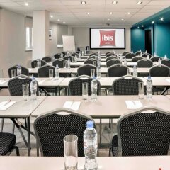 Гостиница Ibis Krasnodar Center Краснодар фото 19