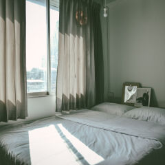 Good One Hostel & Cafe Bar комната для гостей фото 2