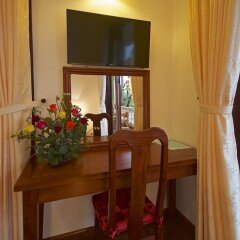 Отель Tea Garden Homestay Хойан удобства в номере