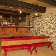 Downtown Beds - Hostel Мехико гостиничный бар