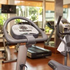 Jupiter Algarve Hotel фитнесс-зал фото 4