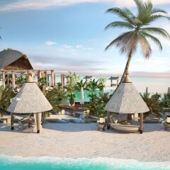 Отель JOALI Maldives Мальдивы, Медупару - отзывы, цены и фото номеров - забронировать отель JOALI Maldives онлайн пляж